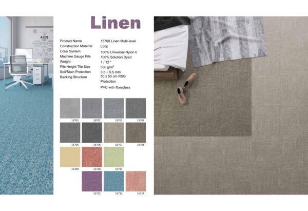 Linen​