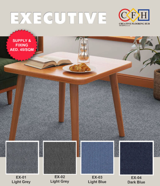 CFH PLAIN-AED 40