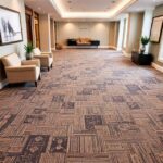 Carpet Flooring by Creative Flooring Hub