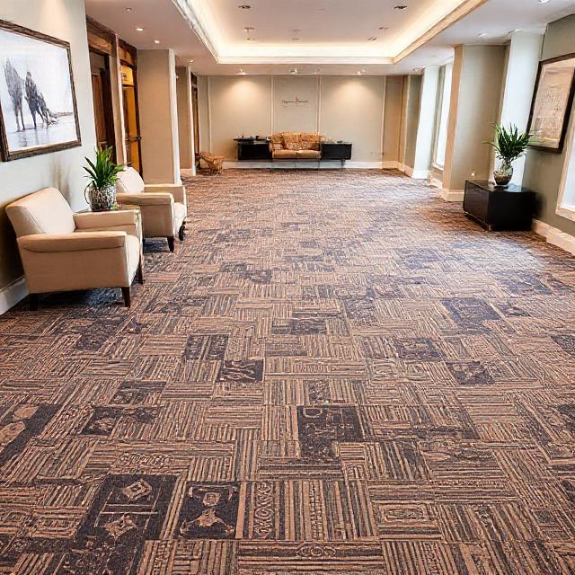 Carpet Flooring by Creative Flooring Hub