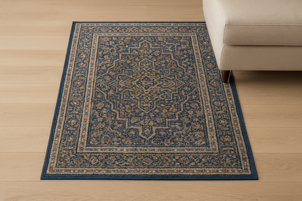 Customized Carpets