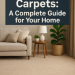 Residential Carpets UAE
