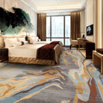 Custom Made Carpets in Dubai: Bespoke Flooring Solutions Designed for Luxury Interiors