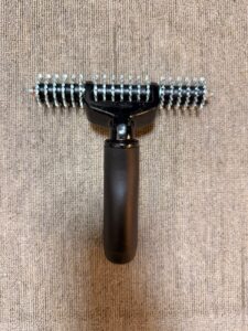 Carpet Seam Roller