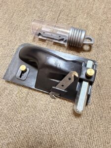 Mouse Trimmer