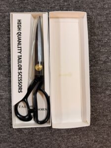 Carpet Scissor