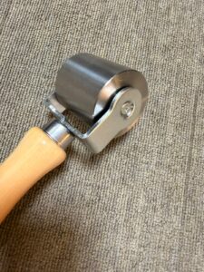 Vinyl Roller Double Side
