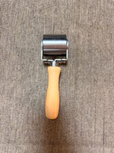 Vinyl Roller Double Side