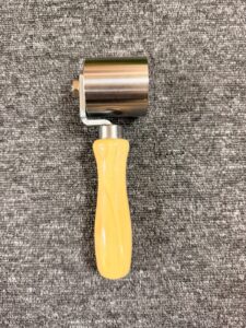 Vinyl Single Side Roller